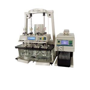 HTY-DS803溶出自動取樣系統