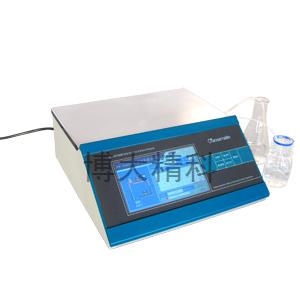 HTY-DI1000B型水中總有機碳（TOC）分析儀