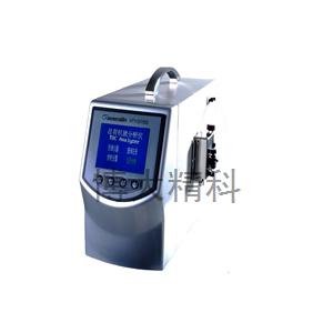HTY-DI1000型水中總有機碳（TOC）分析儀