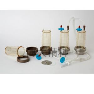 FC50A/FC50B型反復使用全封閉薄膜過濾器