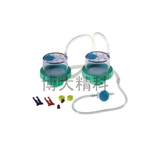 FC752/FC752A型一次性使用全封閉薄膜過濾器