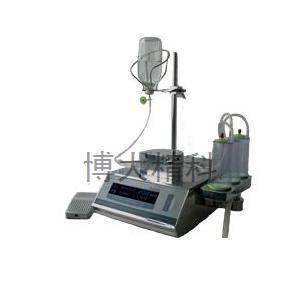 HTY-602型集菌儀