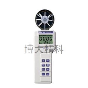 BK8360風(fēng)速計