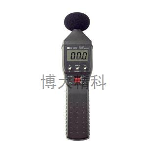 BK8650（精密型）噪音計