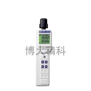 BK8370一氧化碳偵測儀(大值、讀值鎖定功)