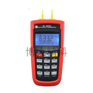 BK8806AW溫度記錄器+USB+無線傳輸（雙通道）