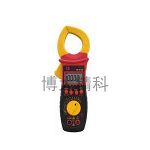 BK9105DC/AC鉗表(1000A)