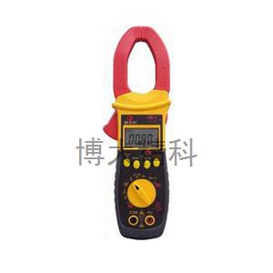 BK9101自動換檔鉗表(1000A)