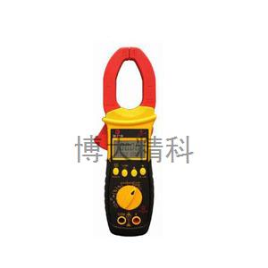 BK9106功率鉗表(1000A)