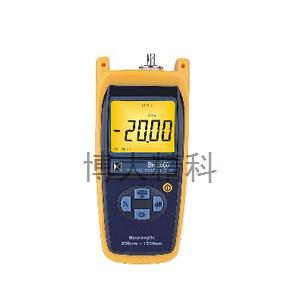 BK2500光纖功率計