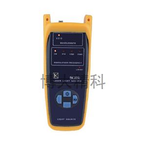BK2650鐳射光源表