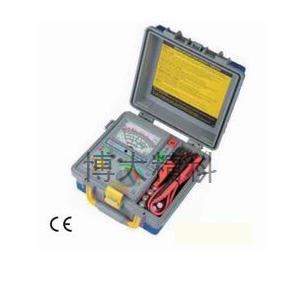 BK6132指針絕緣阻抗計1000V