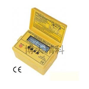 BK6804兆歐表10KV