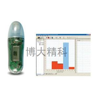 FM-U U盤型溫度記錄儀