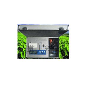 FM-YF2土壤養分速測儀