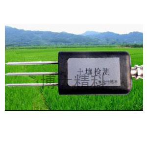 FM-SFC土壤水分傳感器