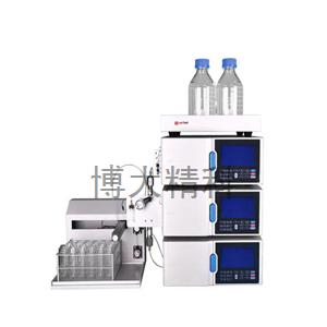 循環制備色譜系列Cyc HPLC