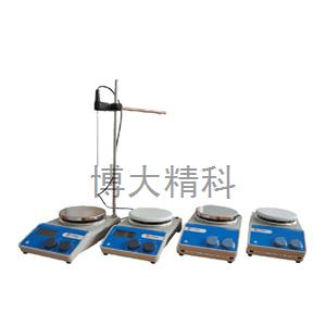 ES35A系列磁力加熱攪拌器