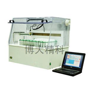 AutoDigiBlock全自動消解儀