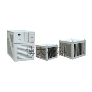HF500分體循環水冷卻恒溫器