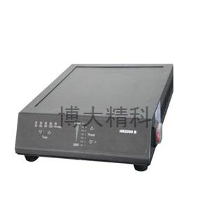 HR2000B光波加熱儀