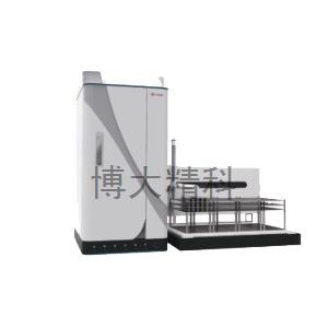 AutoClean全自動(dòng)凝膠凈化系統(tǒng)