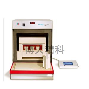 PYRO微波灰化/磺化系統