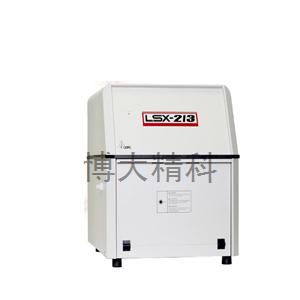 LSX-213型激光進樣系統