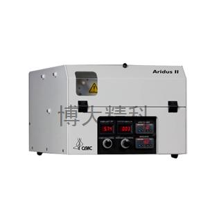 Aridus II膜去溶霧化系統(tǒng)