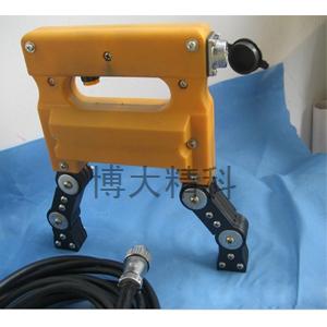 CJE-220電源直插式微型磁軛磁粉探傷儀