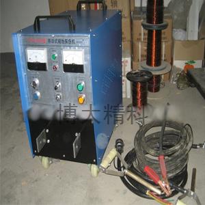 CYD-5000型移動式磁粉探傷機