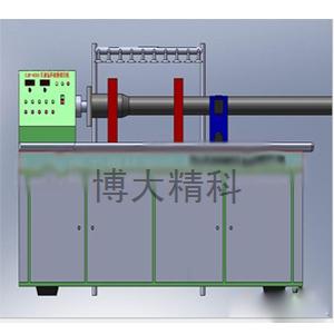 CJW-4000石油鉆桿磁粉探傷機