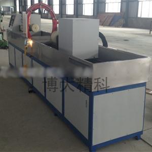 CJW-6000型氣瓶專用磁粉探傷機
