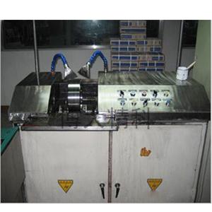 CJW-9000型環形件磁粉探傷機