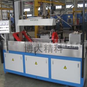 CEW-2000型交直流熒光磁粉探傷機