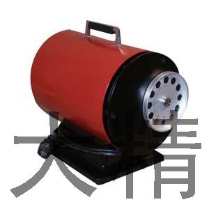 HFY-200A型黑體輻射源