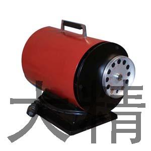 HFY-200C型黑體輻射源