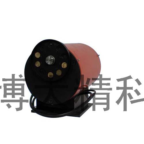 HFY-200D型黑體輻射源