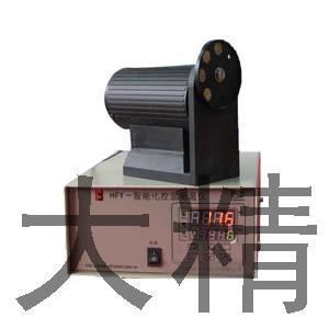 HFY-206A型黑體輻射源