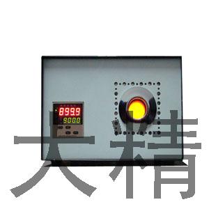 HFY-206B型黑體輻射源
