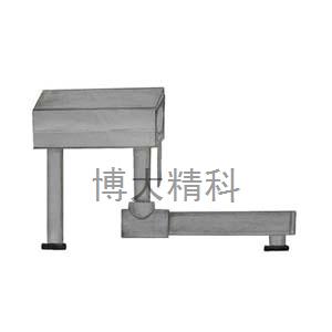 HWSG-1000-90型紅外雙光束平行光仿真系統
