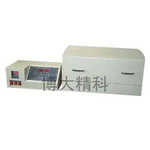 IREF-1材料發射率測量裝置