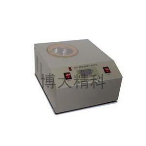 GWJ－20 鋼軌測溫計檢定儀