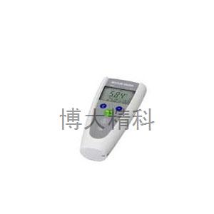 FG2-FK便攜式pH計（梅特勒）