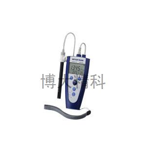 EL2-ELK便攜式pH計（梅特勒）