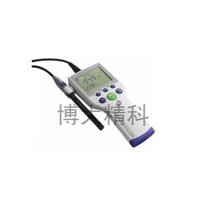 SG3-ELK742便攜式電導(dǎo)率儀