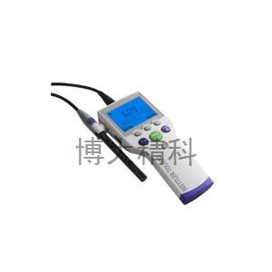 SG7-ELK742便攜式電導(dǎo)率儀