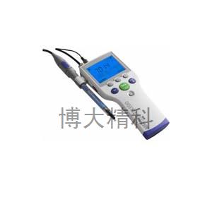 SG8-B便攜式pH/離子計（梅特勒）