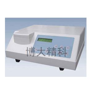KHZT-3S型啤酒濁度儀