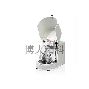 微型行星球磨機PULVERISETTE 7（經典型）